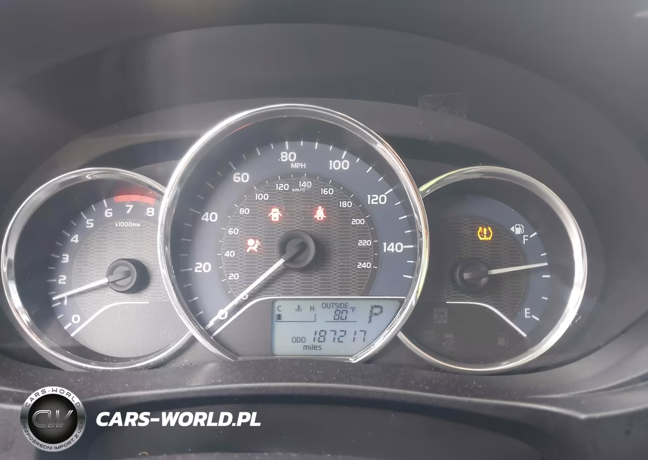 2015 Toyota Corolla L VIN:2T1BURHE0FC255179 - 16