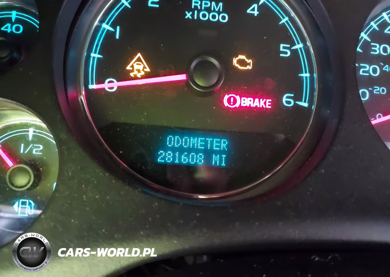 2007 Chevrolet Tahoe Ltz VIN:1GNFK13007J392110 - 15