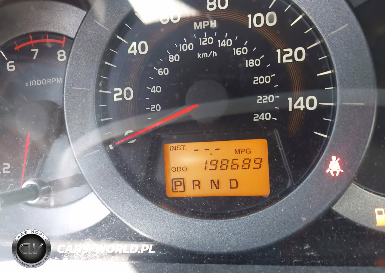 2010 Toyota Rav4 Limited V6 VIN:JTMYK4DV7A5026352 - 15