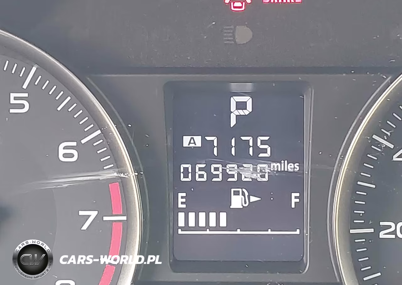 2015 Subaru Impreza 2.0I VIN:JF1GJAA61FH006250 - 15
