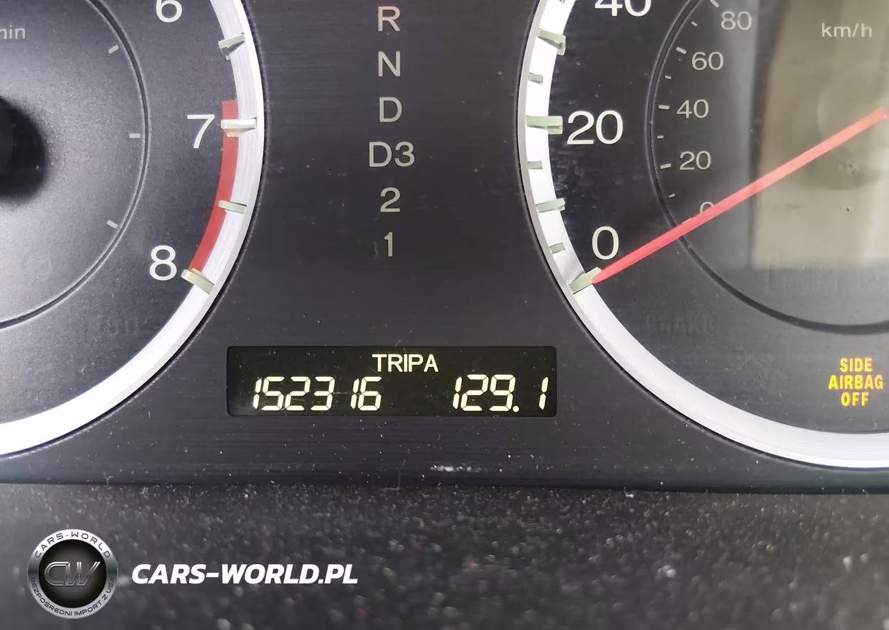 2012 Honda Accord 2.4 Se VIN:1HGCP2F67CA040883 - 15