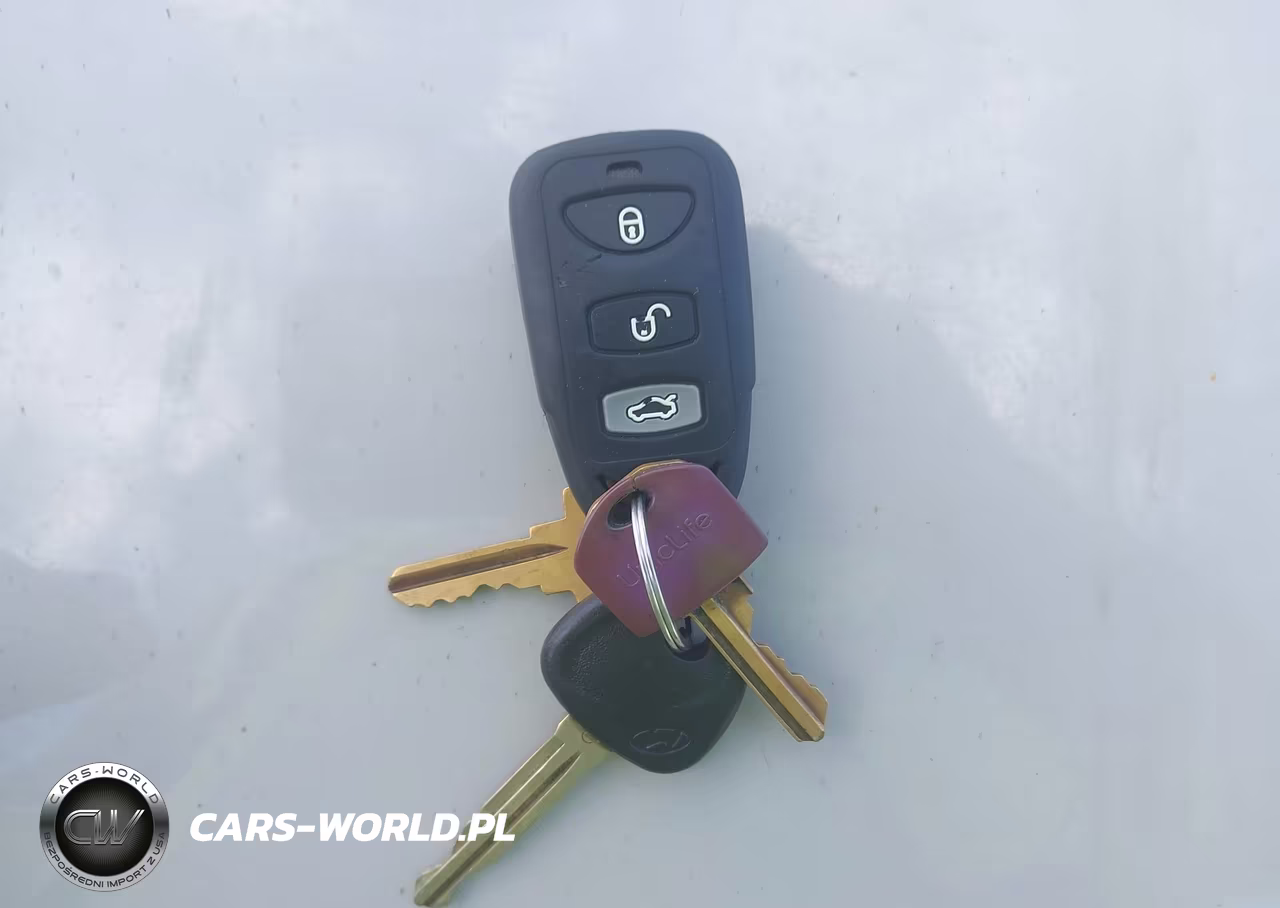 2012 Hyundai Elantra Gls VIN:5NPDH4AEXCH100755 - 11