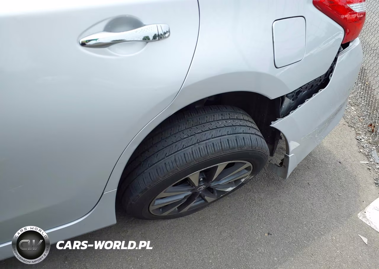 2016 Nissan Altima 2.5 Sv VIN:1N4AL3AP1GC132336 - 17
