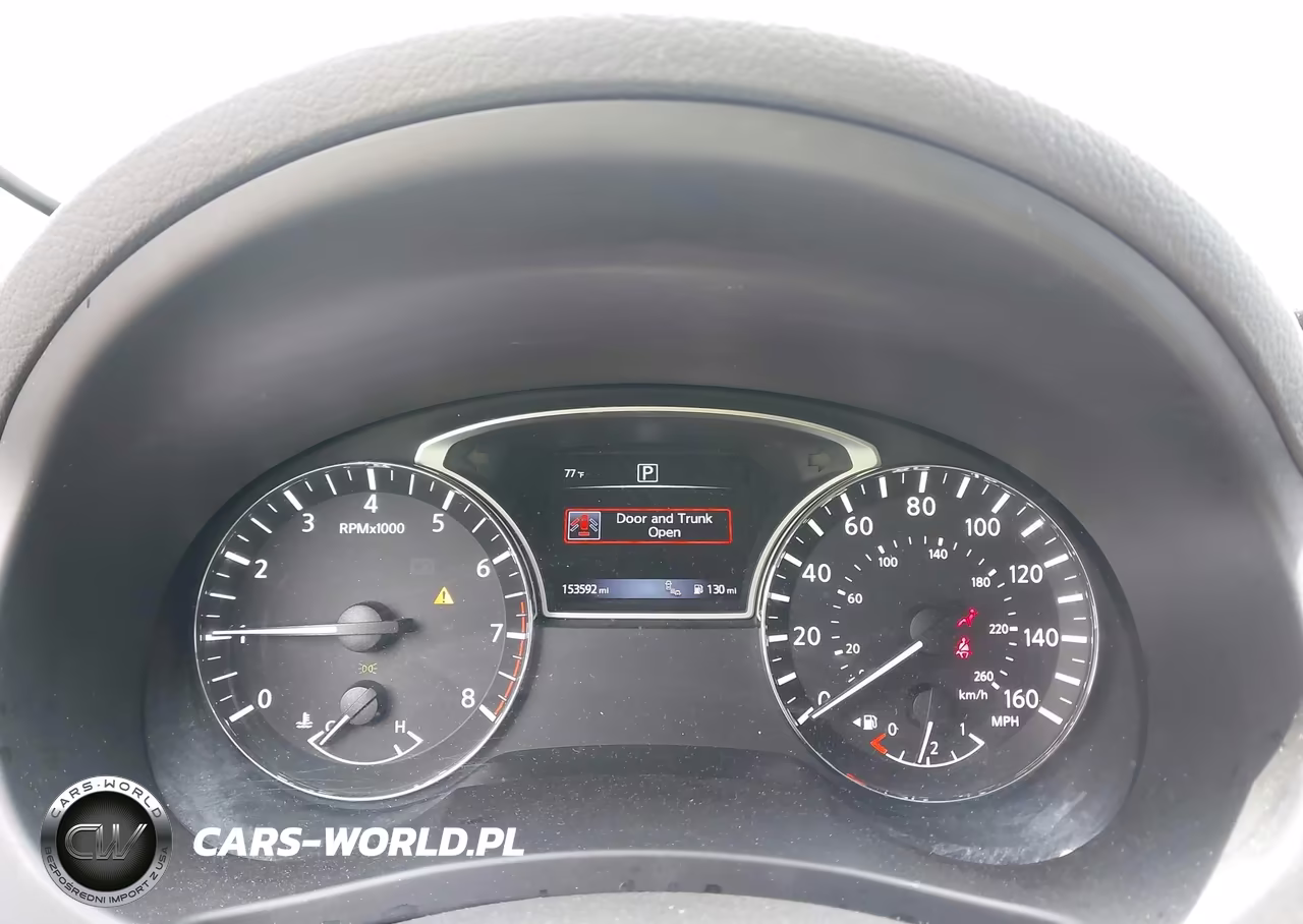 2016 Nissan Altima 2.5 Sv VIN:1N4AL3AP1GC132336 - 7