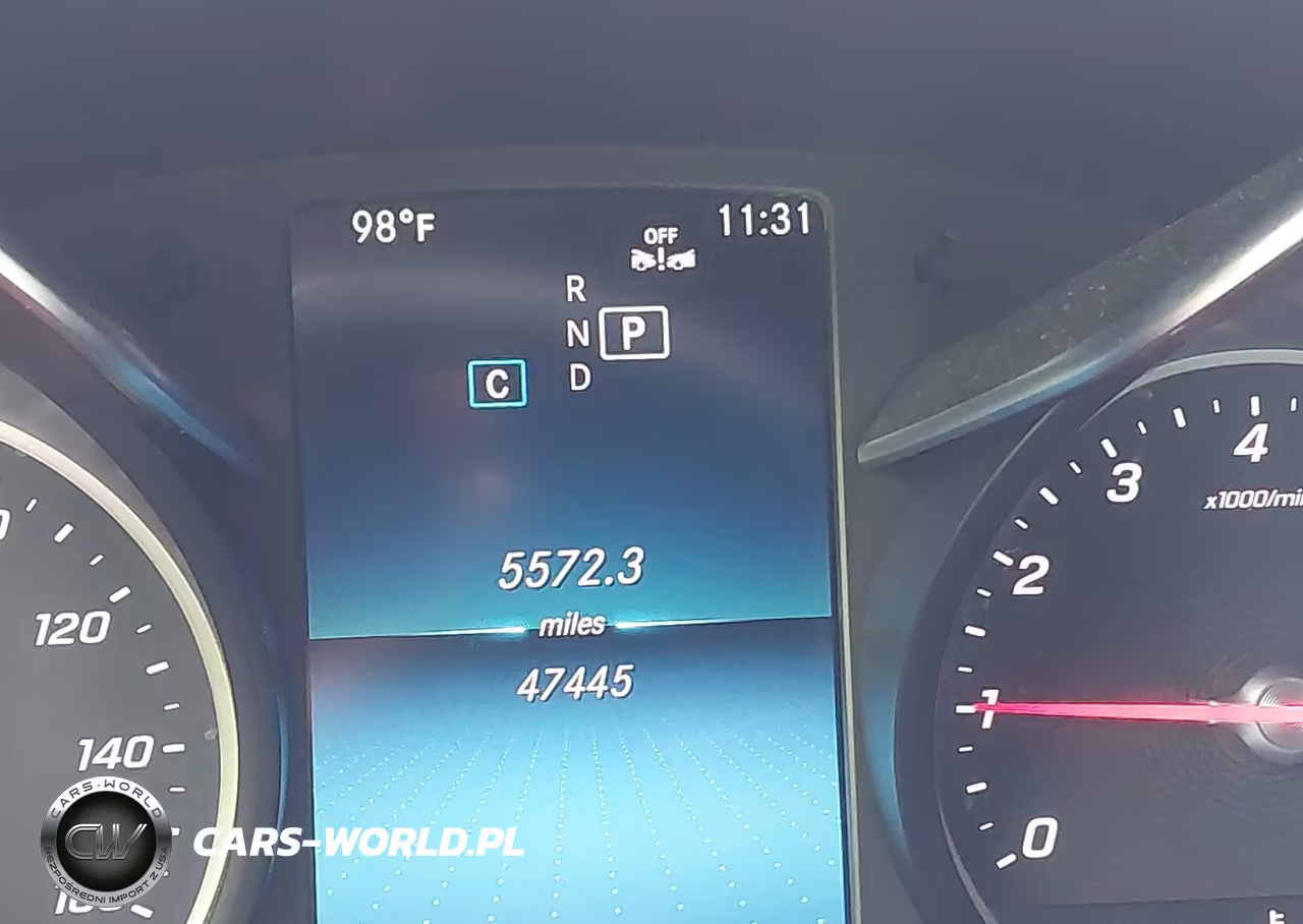 2019 Mercedes-Benz C 300 4Matic VIN:55SWF8EB4KU285435 - 16
