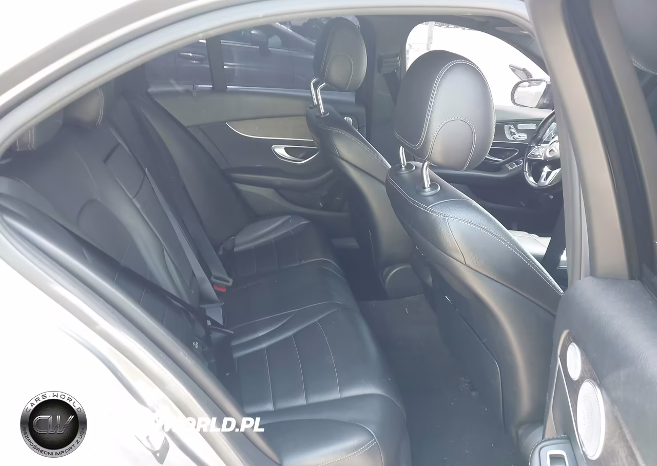 2019 Mercedes-Benz C 300 4Matic VIN:55SWF8EB4KU285435 - 8