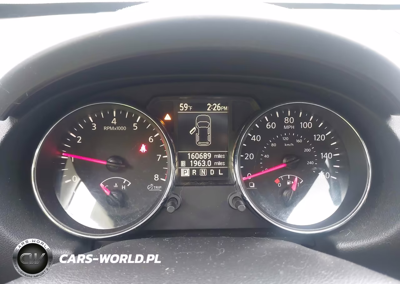 2012 Nissan Rogue S VIN:JN8AS5MV7CW410625 - 7