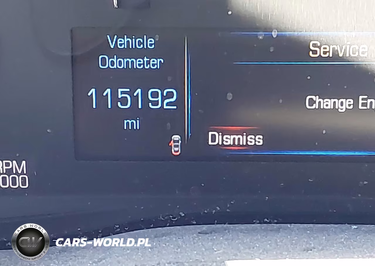 2019 Cadillac Xt5 Luxury VIN:1GYKNCRS4KZ160679 - 16