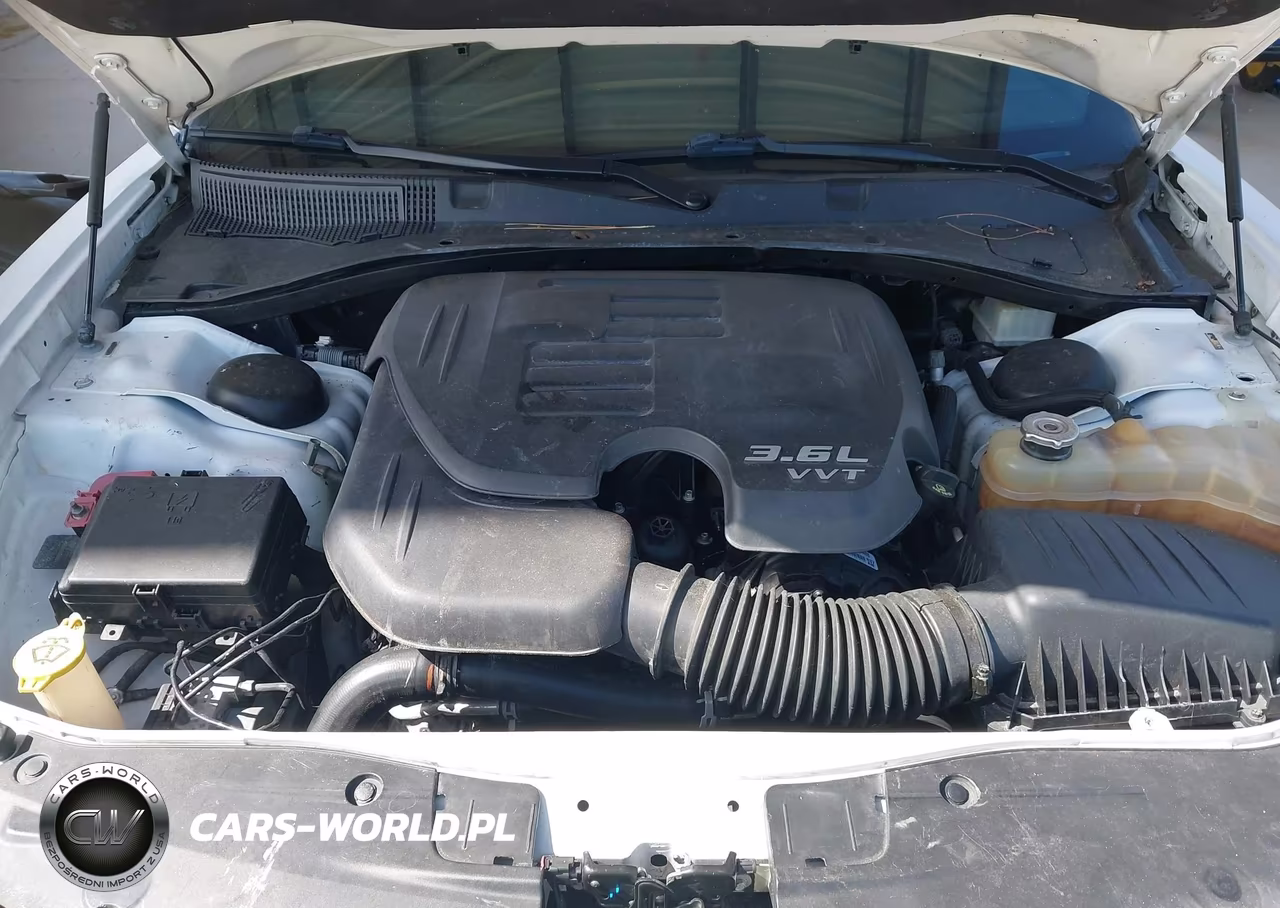 2020 Dodge Charger Sxt Rwd VIN:2C3CDXBG9LH166932 - 10