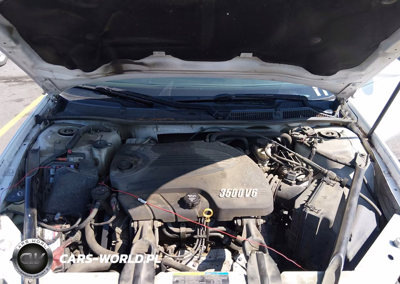 2010 Chevrolet Impala Ls VIN:2G1WA5EK8A1113787 - 10