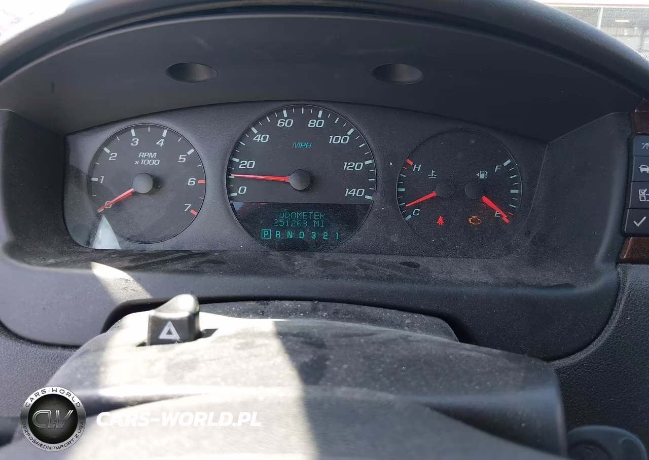 2010 Chevrolet Impala Ls VIN:2G1WA5EK8A1113787 - 7