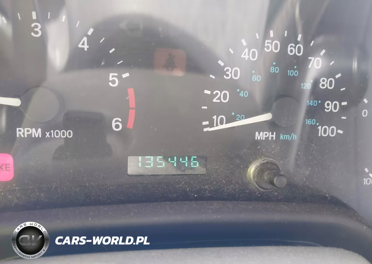 2000 Jeep Wrangler Sport VIN:1J4FA49S8YP755994 - 7