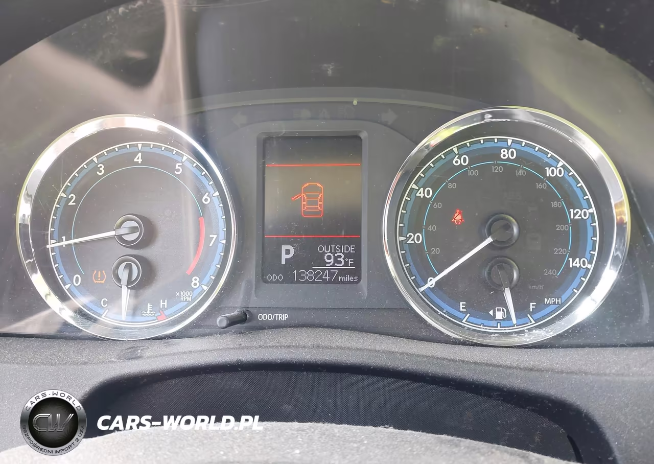 2019 Toyota Corolla Le VIN:2T1BURHE3KC236877 - 7