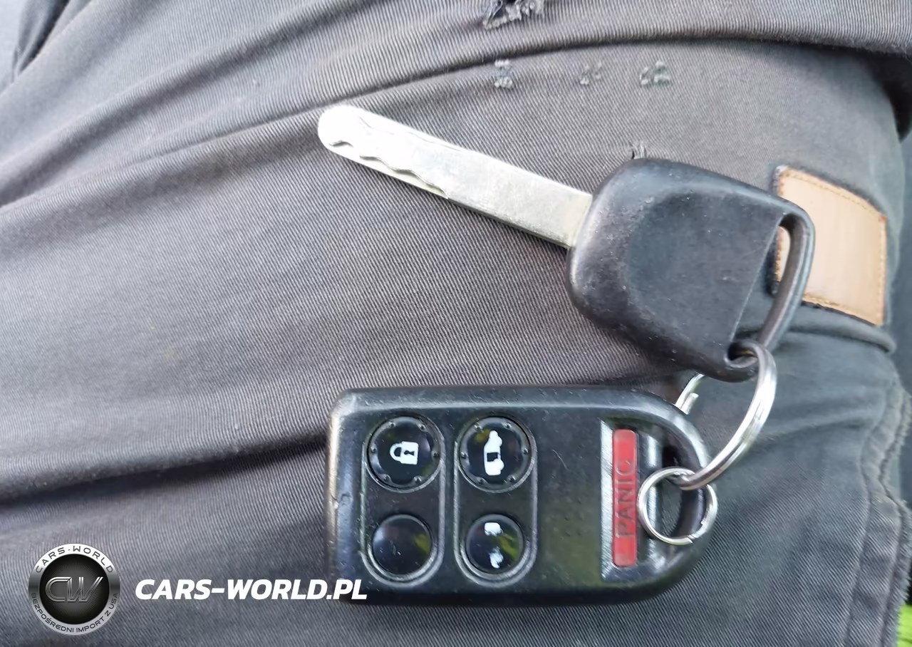 2007 Honda Odyssey Ex VIN:5FNRL384X7B075873 - 11