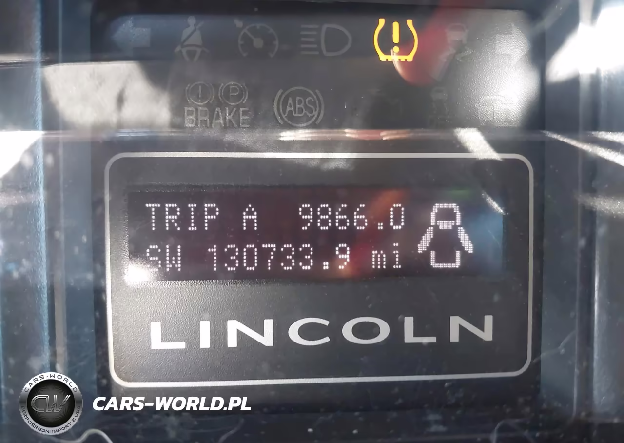 2013 Lincoln Navigator VIN:5LMJJ2J57DEL05651 - 15