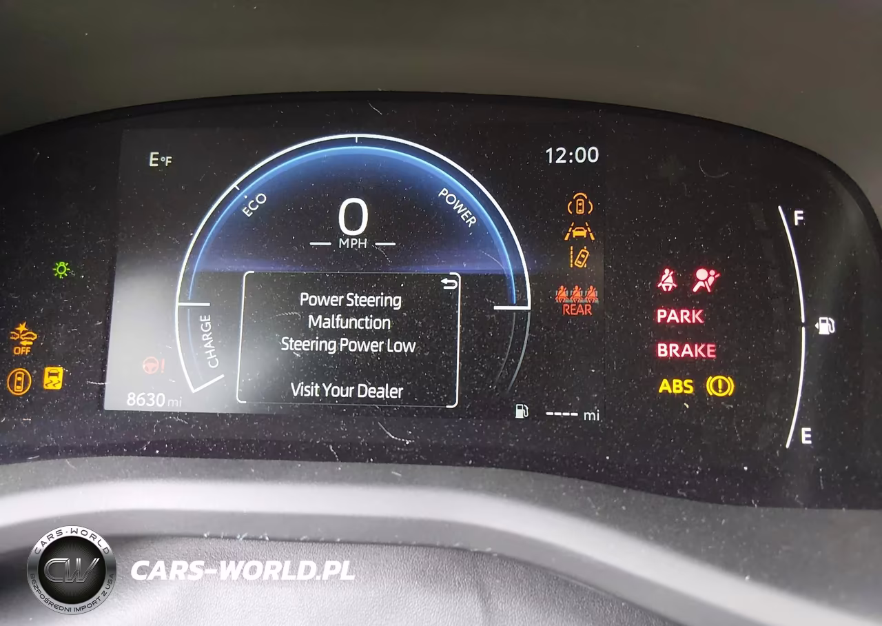 2025 Toyota Camry Se VIN:4T1DAACK5SU174087 - 7