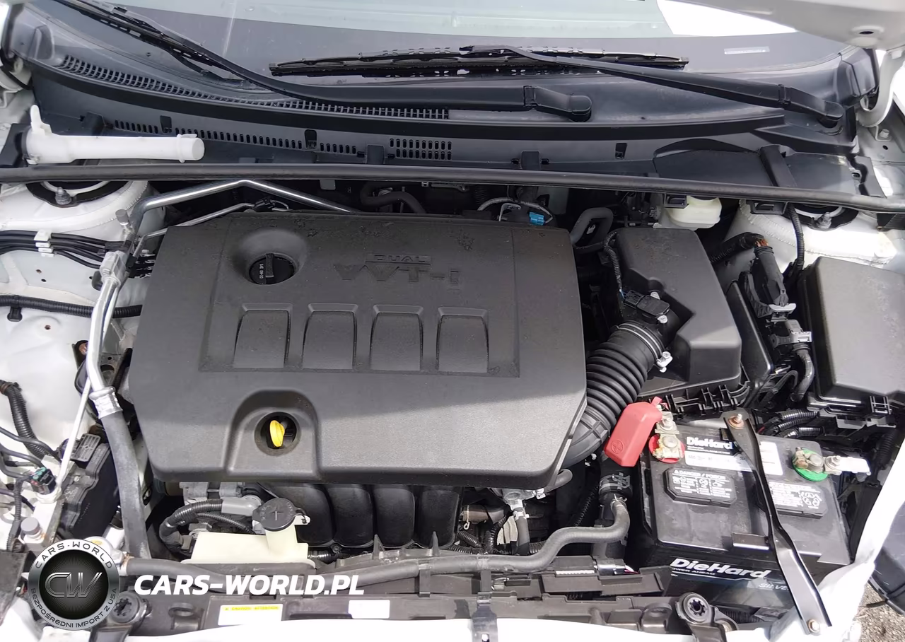 2018 Toyota Corolla Se VIN:5YFBURHE4JP804066 - 10