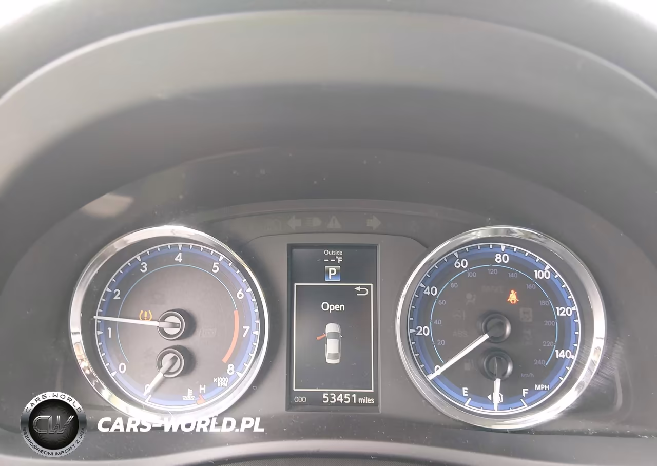 2018 Toyota Corolla Se VIN:5YFBURHE4JP804066 - 7