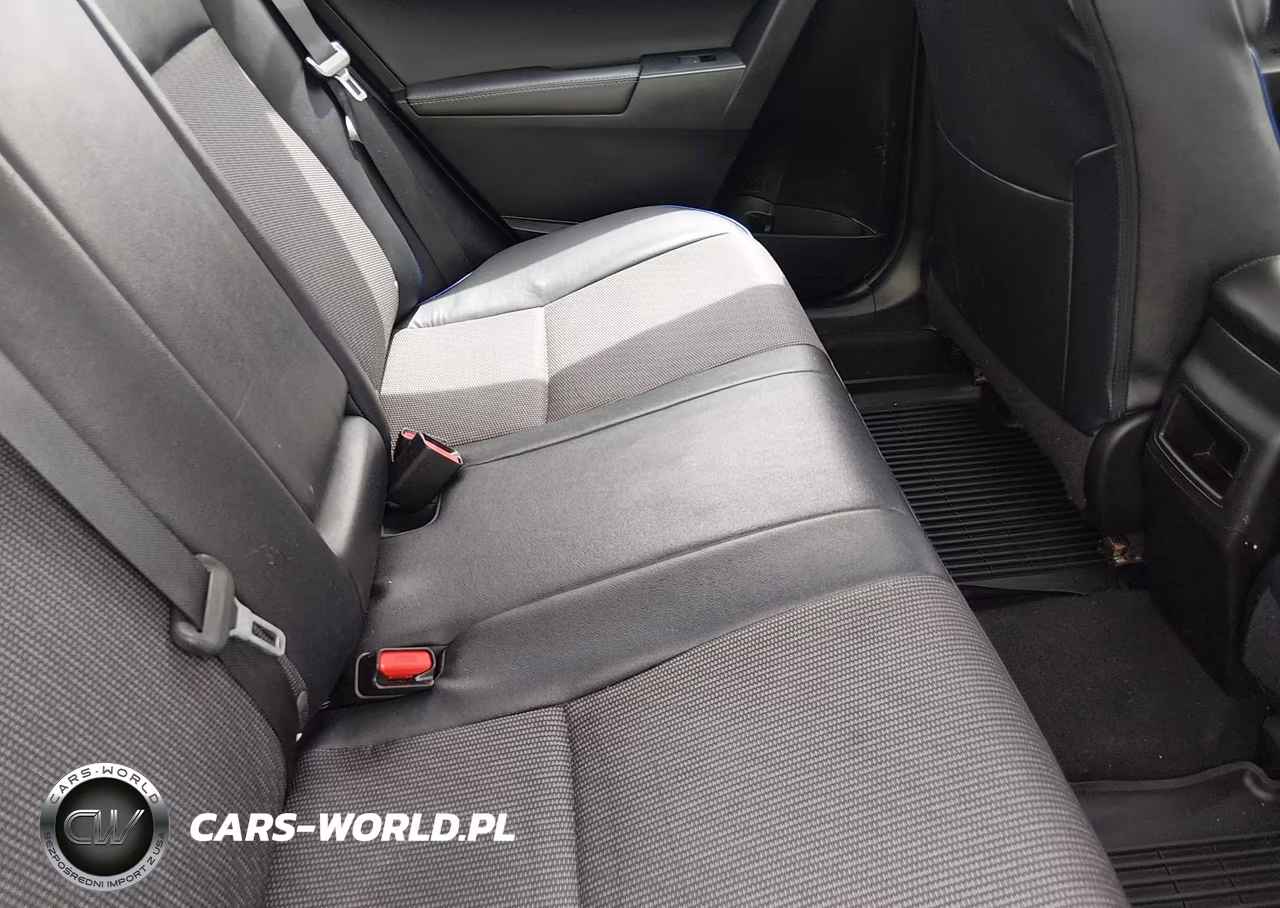 2018 Toyota Corolla Se VIN:5YFBURHE4JP804066 - 8