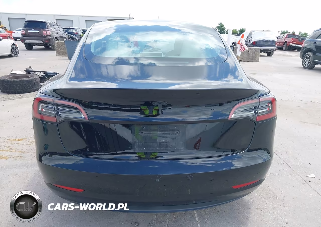 2023 Tesla Model 3 Rear-Wheel Drive VIN:5YJ3E1EA9PF698190 - 16