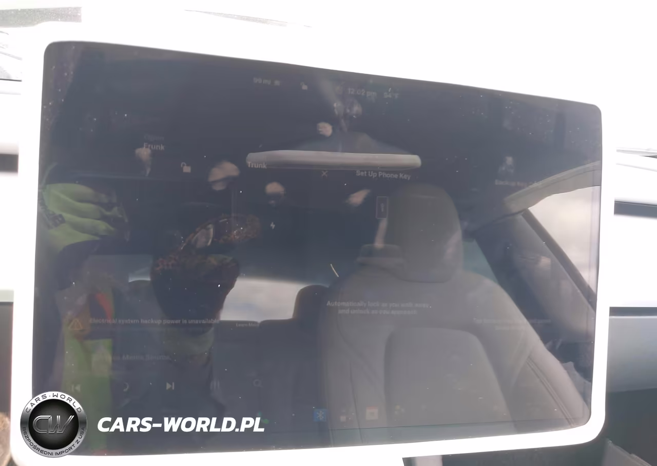 2023 Tesla Model 3 Rear-Wheel Drive VIN:5YJ3E1EA9PF698190 - 7