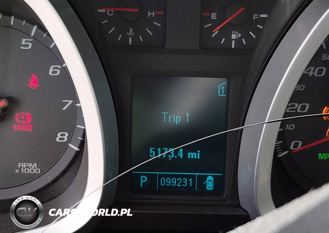 2010 Chevrolet Equinox Lt VIN:2CNFLEEW6A6243201 - 15