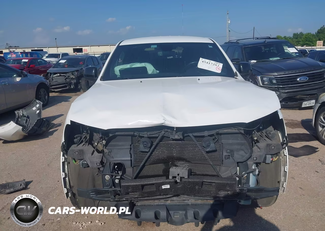 2018 Dodge Durango Sxt Awd VIN:1C4RDJAG6JC490456 - 12
