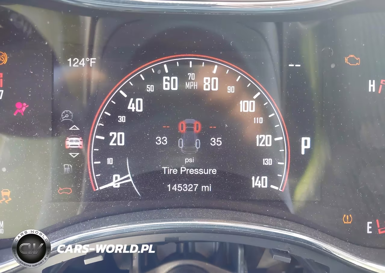 2018 Dodge Durango Sxt Awd VIN:1C4RDJAG6JC490456 - 7