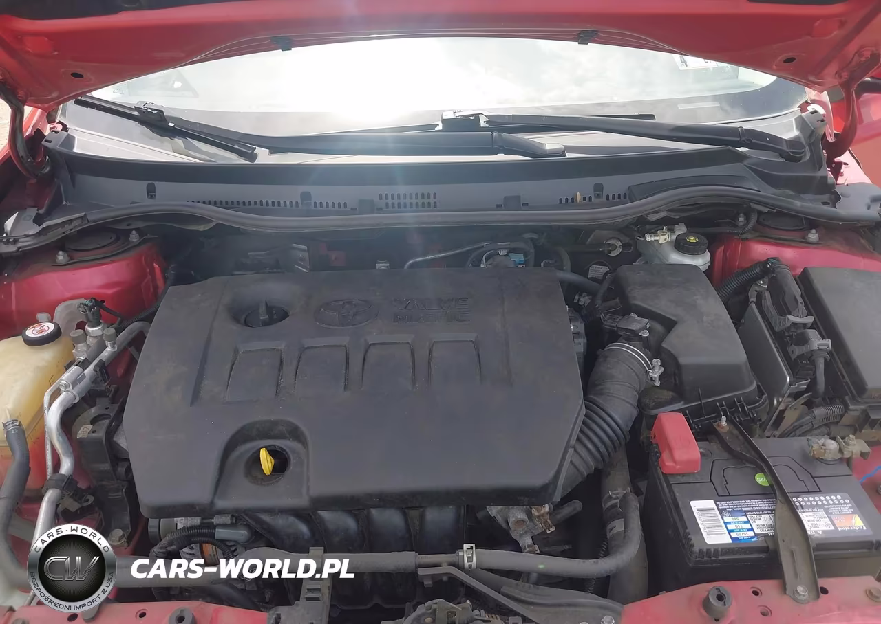 2018 Toyota Corolla Im VIN:JTNKARJE4JJ573222 - 10