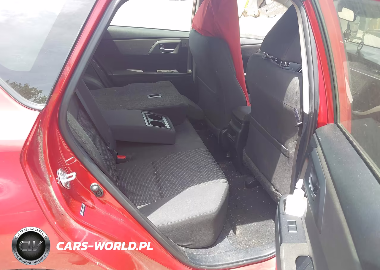 2018 Toyota Corolla Im VIN:JTNKARJE4JJ573222 - 8