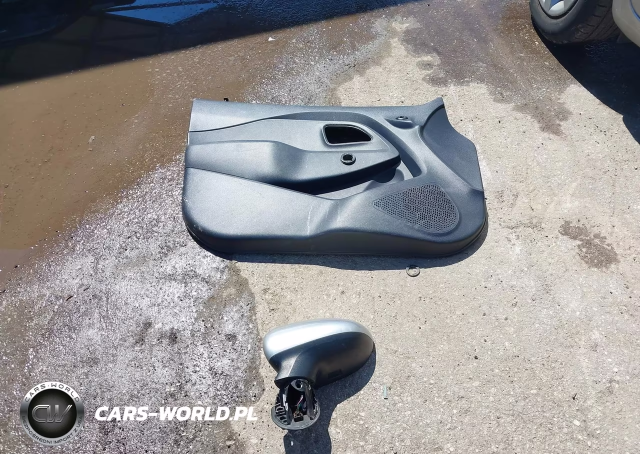 2016 Kia Rio Lx VIN:KNADM4A32G6660695 - 12