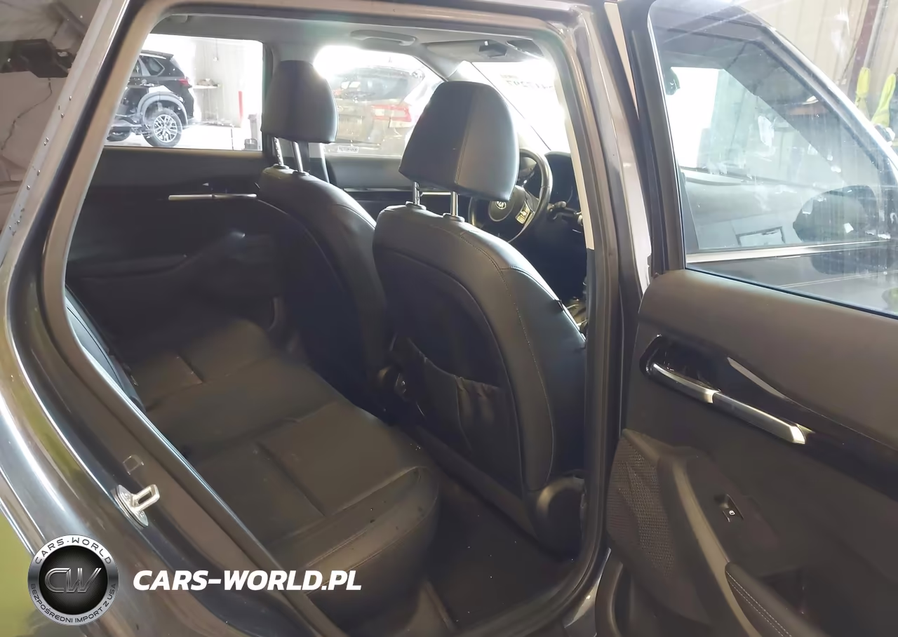 2021 Kia Seltos Ex VIN:KNDERCAA3M7103608 - 8