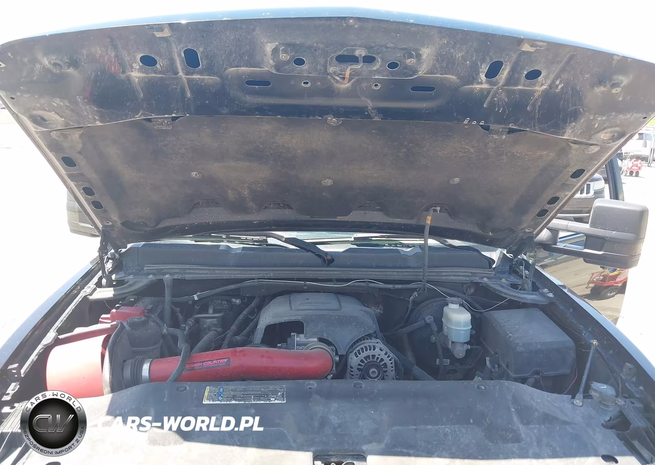 2010 Chevrolet Silverado 1500 Ltz VIN:3GCRKTE3XAG207546 - 10
