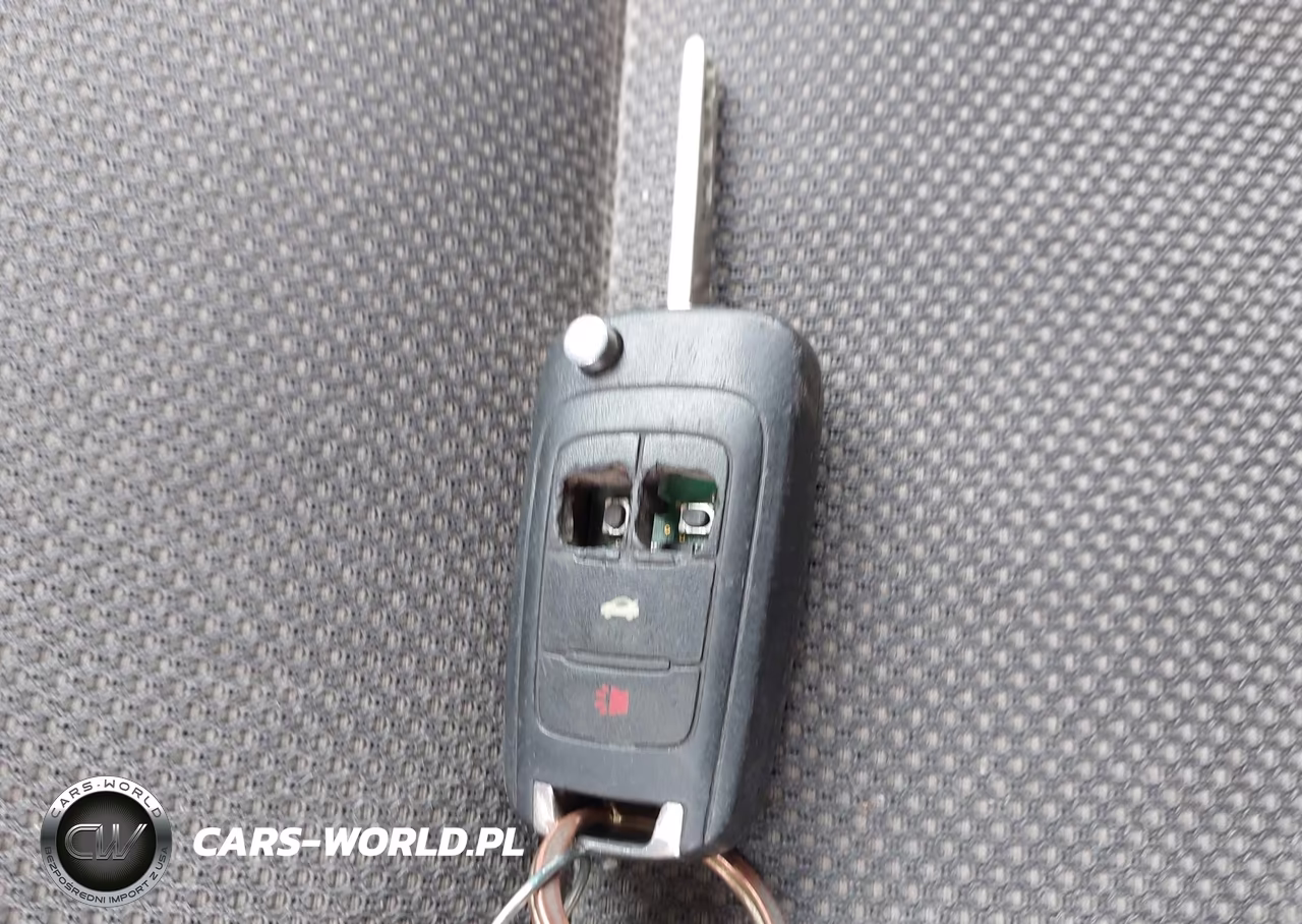 2014 Chevrolet Cruze Ls Auto VIN:1G1PA5SG2E7394787 - 11