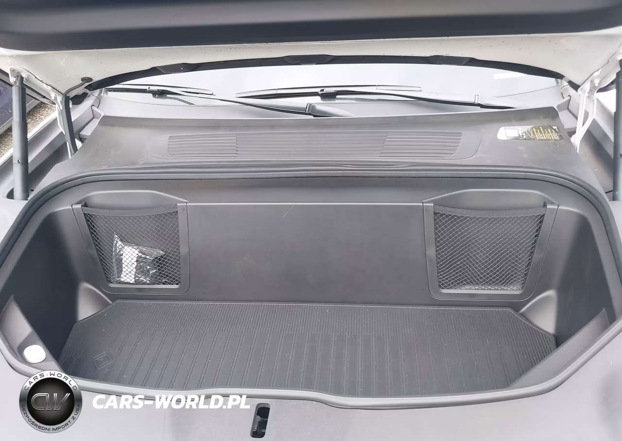 2025 Rivian R1S Adventure Dual Motor Large Pack-Adventure Dual Motor Max Pack VIN:7PDSGBBA6SN047196 - 10