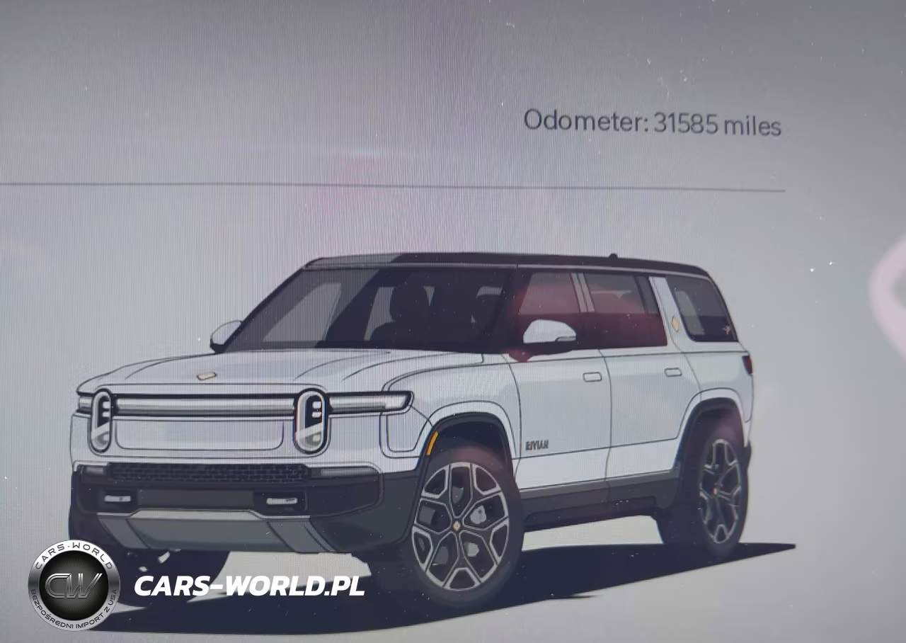 2025 Rivian R1S Adventure Dual Motor Large Pack-Adventure Dual Motor Max Pack VIN:7PDSGBBA6SN047196 - 16