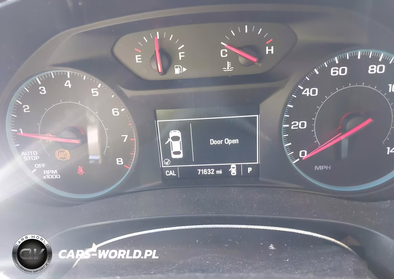 2017 Chevrolet Malibu 1Lt VIN:1G1ZE5ST5HF259517 - 7