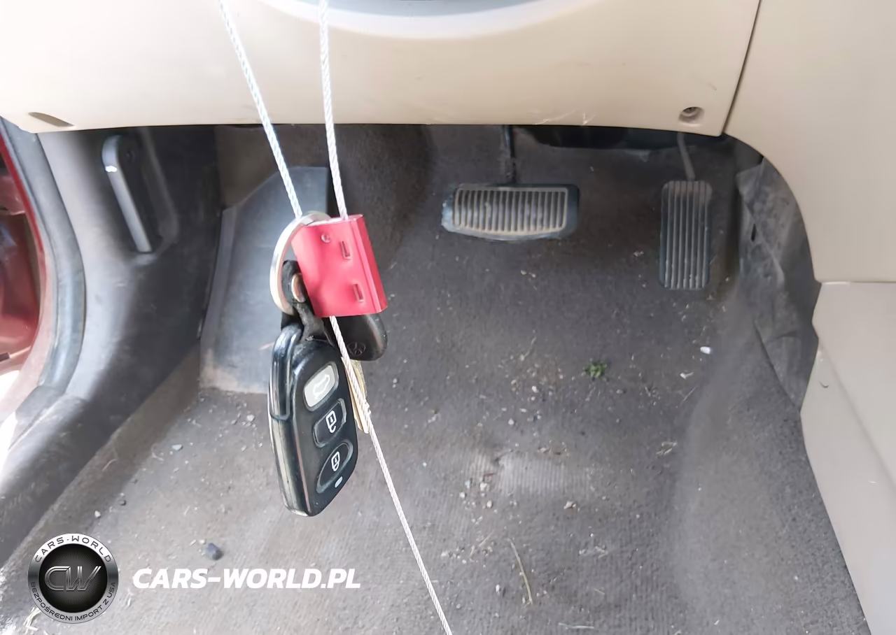 2008 Hyundai Elantra Gls-Se VIN:KMHDU46D58U357584 - 11