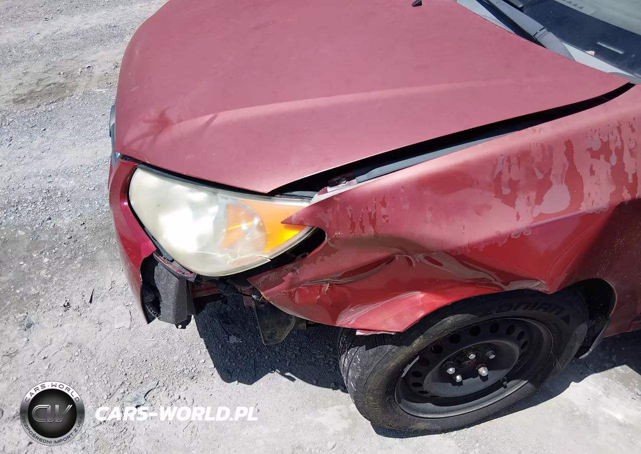 2008 Hyundai Elantra Gls-Se VIN:KMHDU46D58U357584 - 6