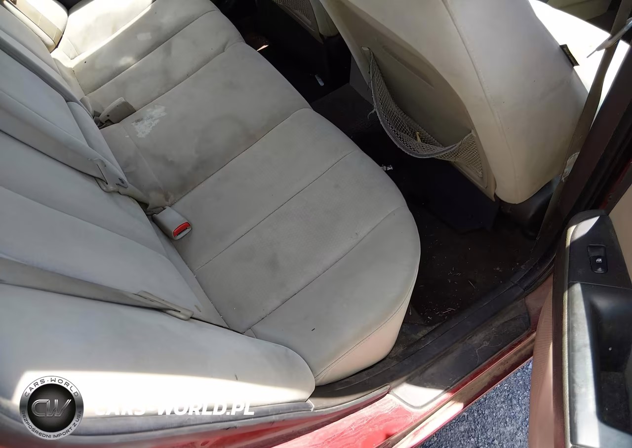 2008 Hyundai Elantra Gls-Se VIN:KMHDU46D58U357584 - 8