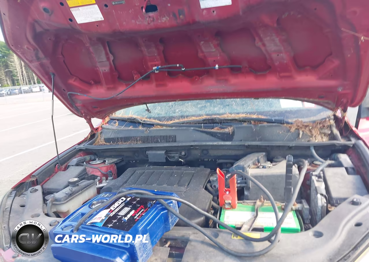 2006 Toyota Rav4 Sport V6 VIN:JTMBK32V365004987 - 10