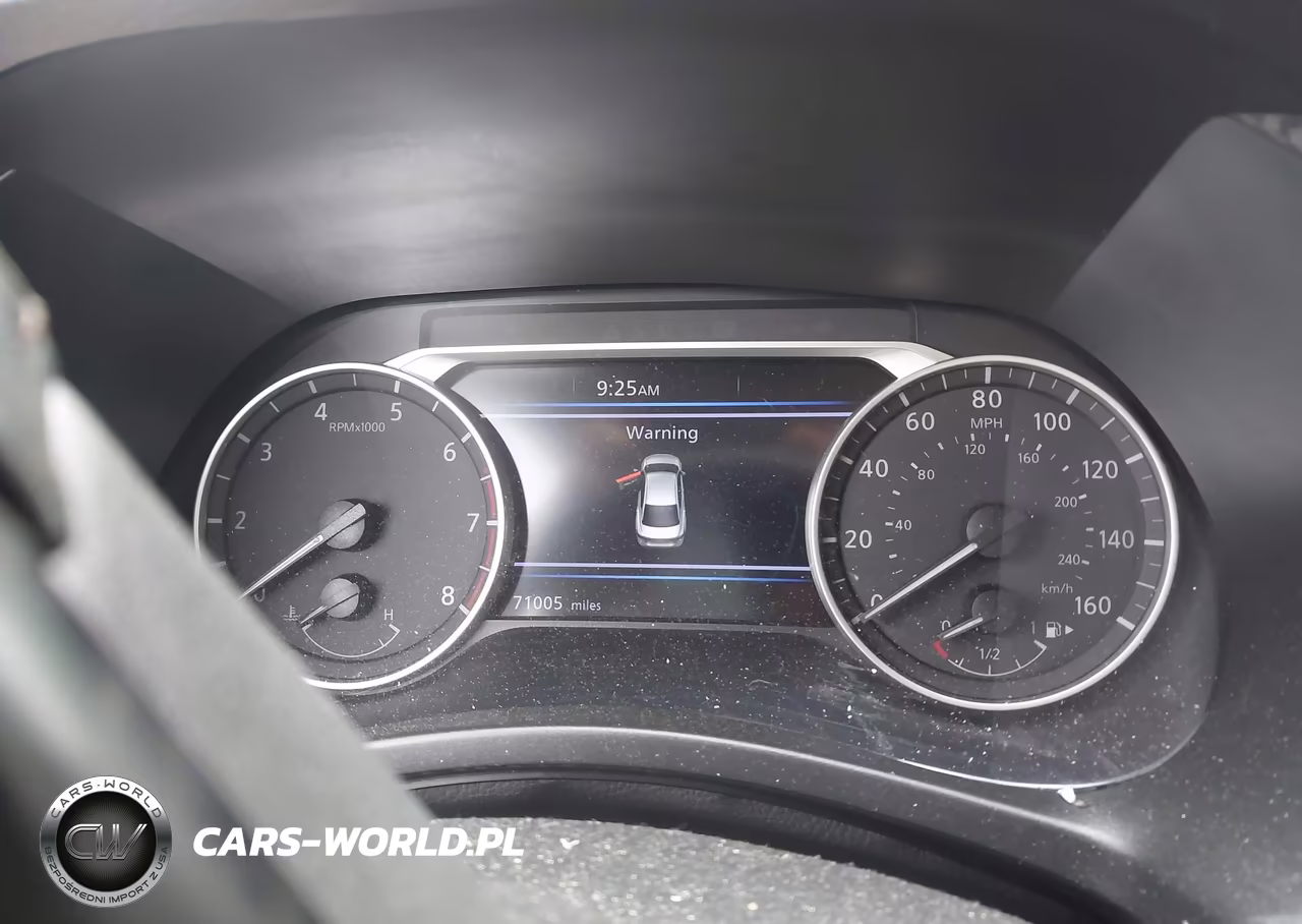 2020 Nissan Sentra Sr Xtronic Cvt VIN:3N1AB8DV7LY225841 - 7