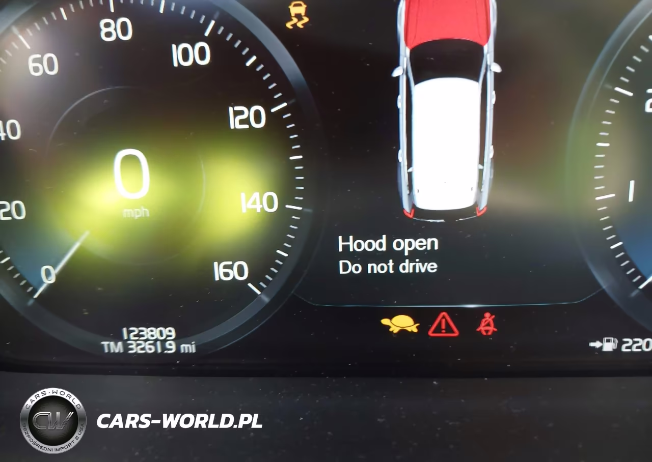 2017 Volvo Xc90 T6 VIN:YV4A22PL6H1180680 - 7