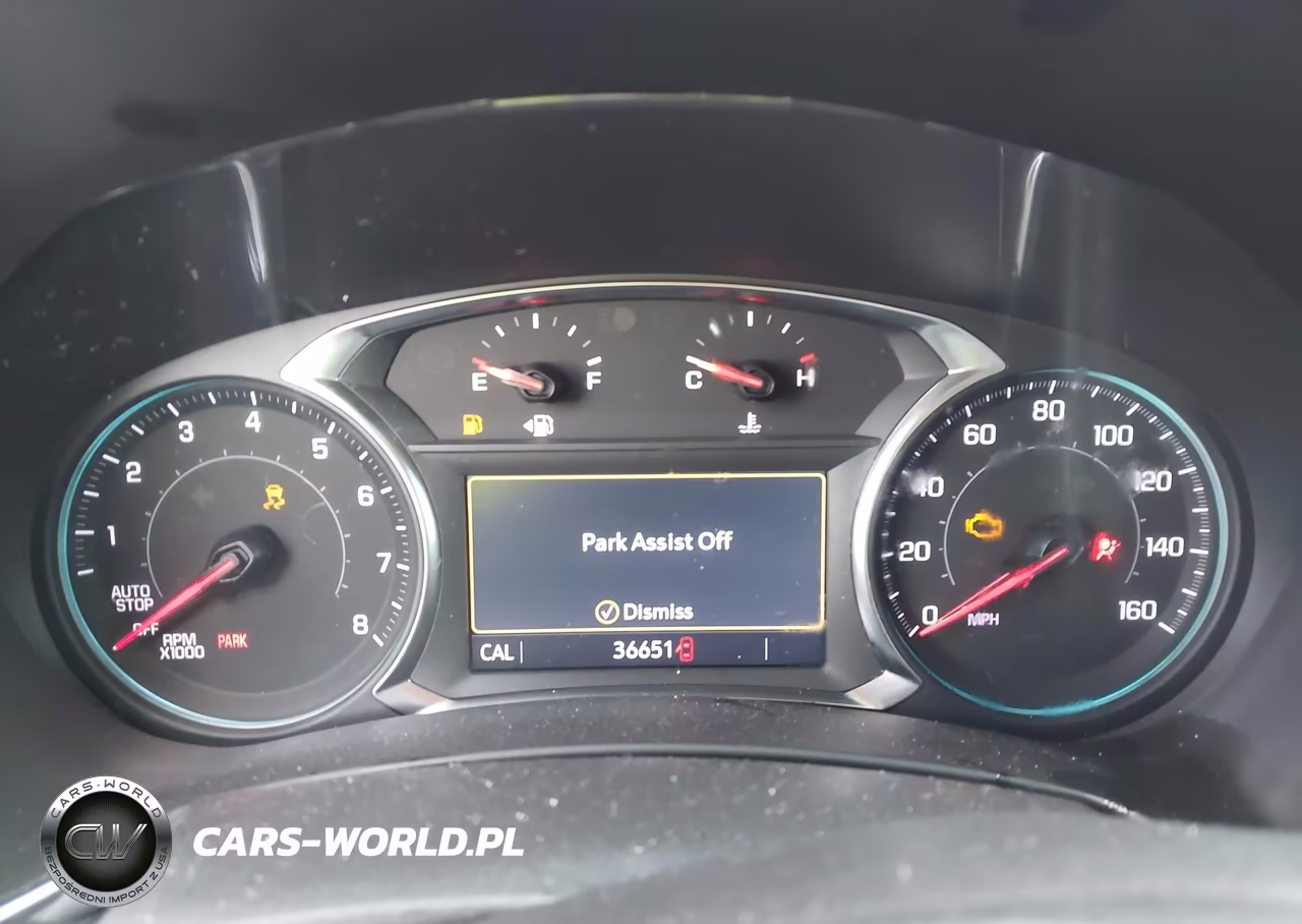 2024 Chevrolet Equinox Fwd Lt VIN:3GNAXKEG8RL110674 - 7