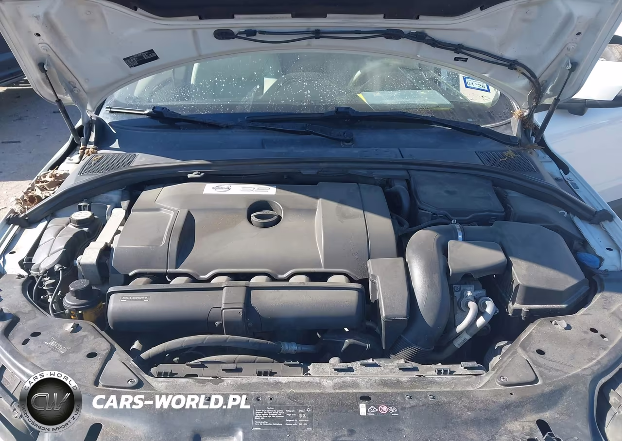 2013 Volvo Xc70 3.2 Platinum-3.2 Premier-3.2L-3.2L Premier Plus VIN:YV4952BL6D1154351 - 10