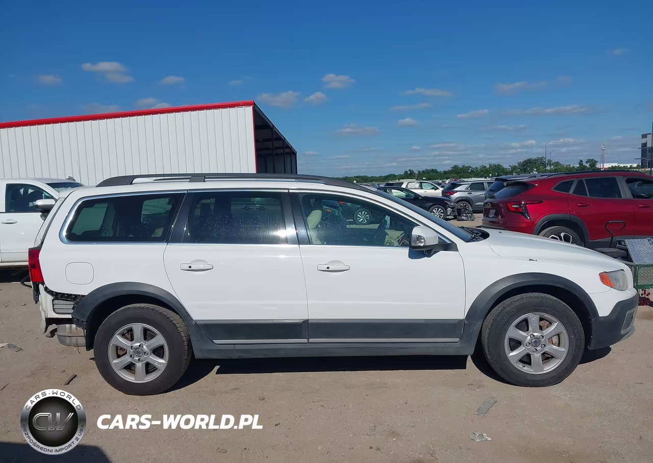 2013 Volvo Xc70 3.2 Platinum-3.2 Premier-3.2L-3.2L Premier Plus VIN:YV4952BL6D1154351 - 13