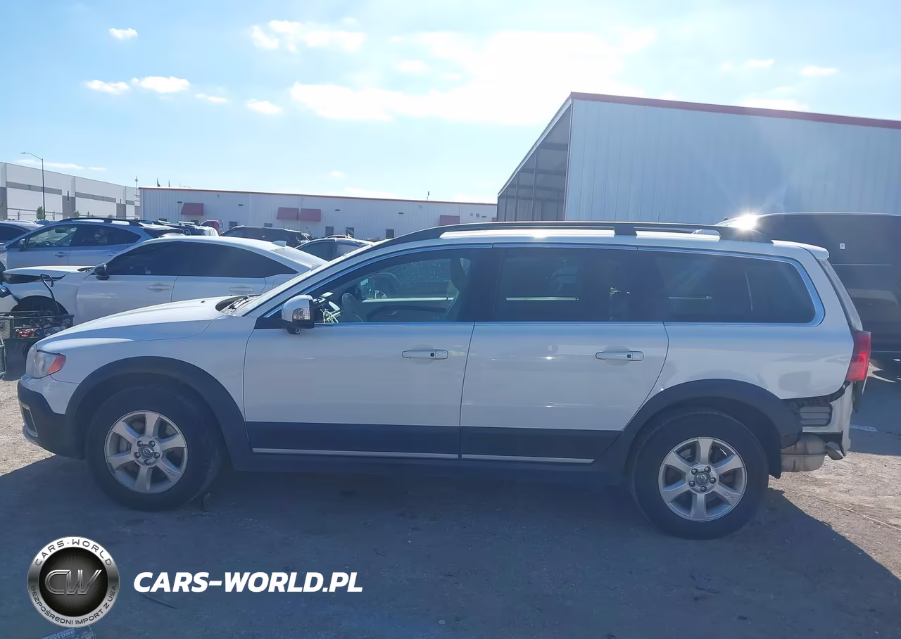 2013 Volvo Xc70 3.2 Platinum-3.2 Premier-3.2L-3.2L Premier Plus VIN:YV4952BL6D1154351 - 14