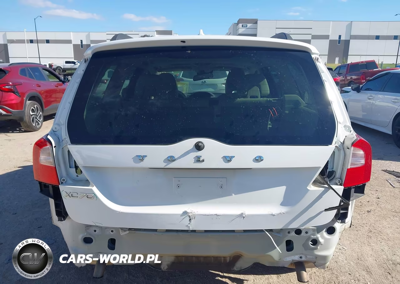 2013 Volvo Xc70 3.2 Platinum-3.2 Premier-3.2L-3.2L Premier Plus VIN:YV4952BL6D1154351 - 16