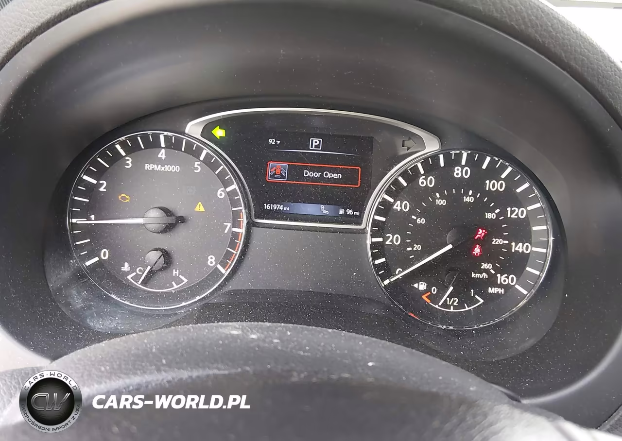 2016 Nissan Altima 2.5 Sl VIN:1N4AL3AP0GC224070 - 7