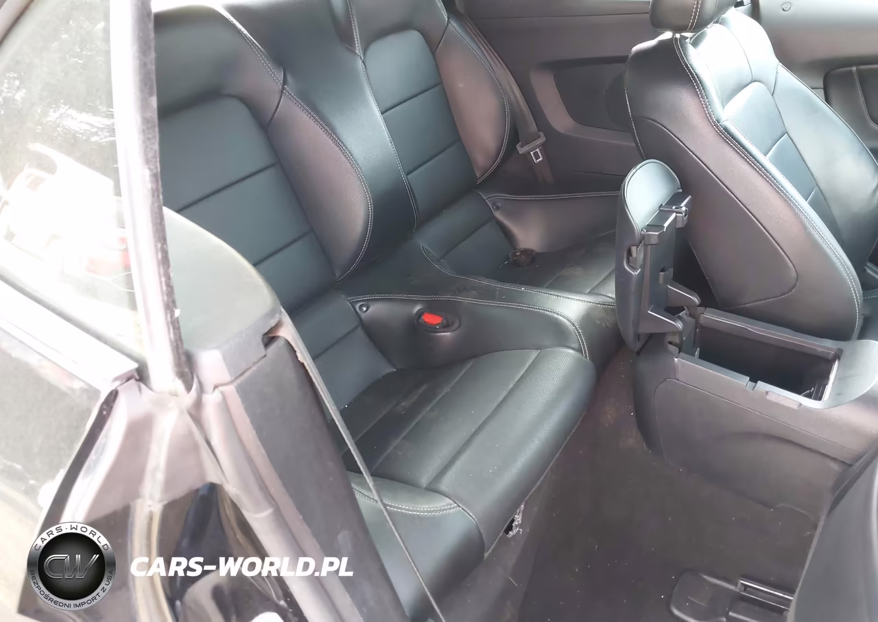 2022 Ford Mustang Ecoboost Premium VIN:1FATP8UH4N5119435 - 8